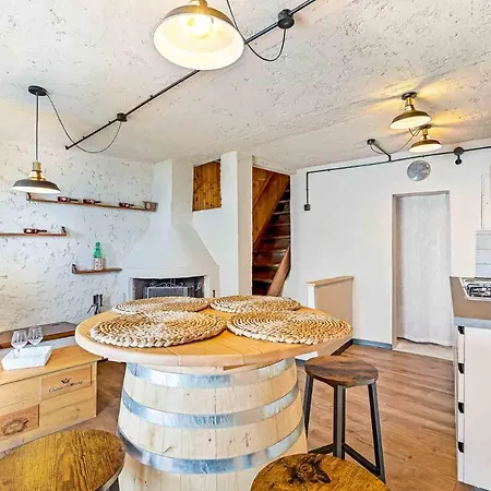 度假居 Casa Luciana, Terremarine, Trekking And Nature