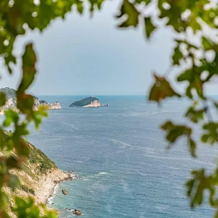 Casa Luciana, Terremarine, Trekking And Nature Tatil Evi La Spezia