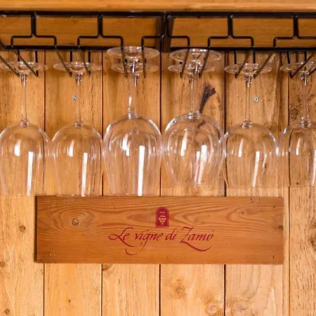 Tatil Evi Casa Luciana, Terremarine, Trekking And Nature