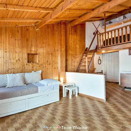 Tatil Evi Casa Luciana, Terremarine, Trekking And Nature *