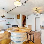 Ferienhaus Casa Luciana, Terremarine, Trekking And Nature
