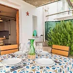 Casa Luciana, Terremarine, Trekking And Nature Ferienhaus