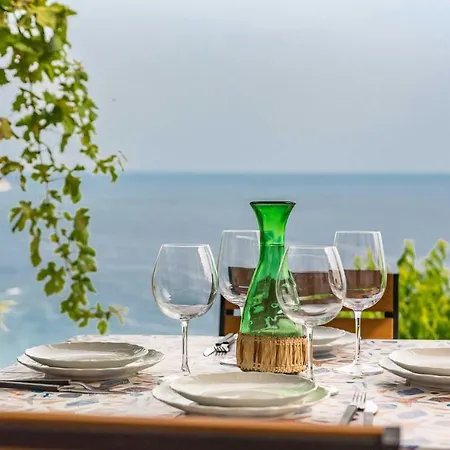 Casa Luciana, Terremarine, Trekking And Nature *