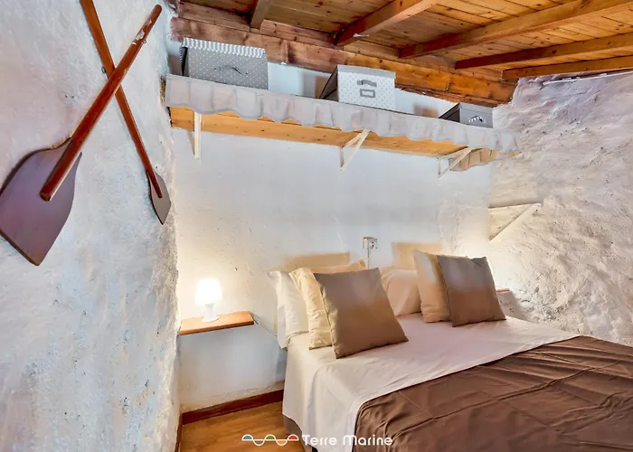 Casa Luciana, Terremarine, Trekking And Nature * Λα Σπέτσια